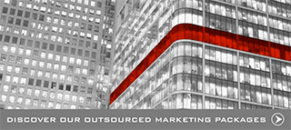 Marketing outsourcing