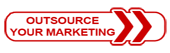 Outsource your marketing department icon