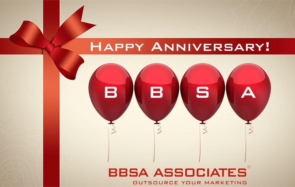 BBSA Anniversary