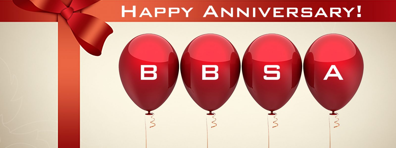 BBSA Anniversary