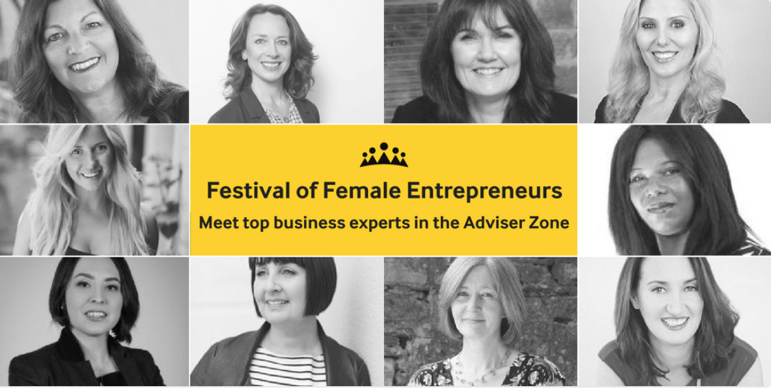 Festival Of Female Entrepreneurs