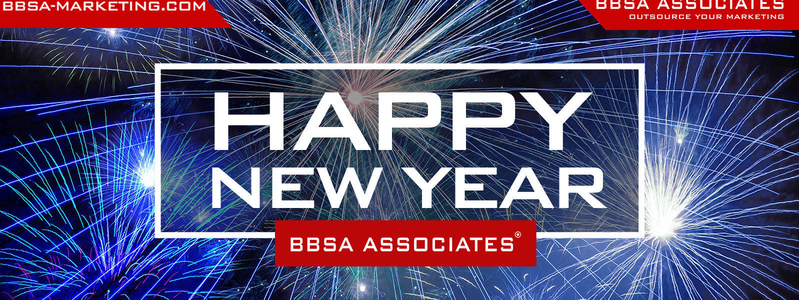 BBSA Happy New Year 2019