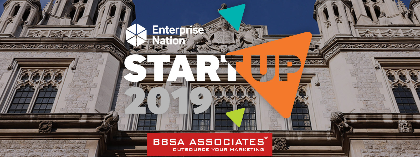 Enterprise Nation Startup Event 2019