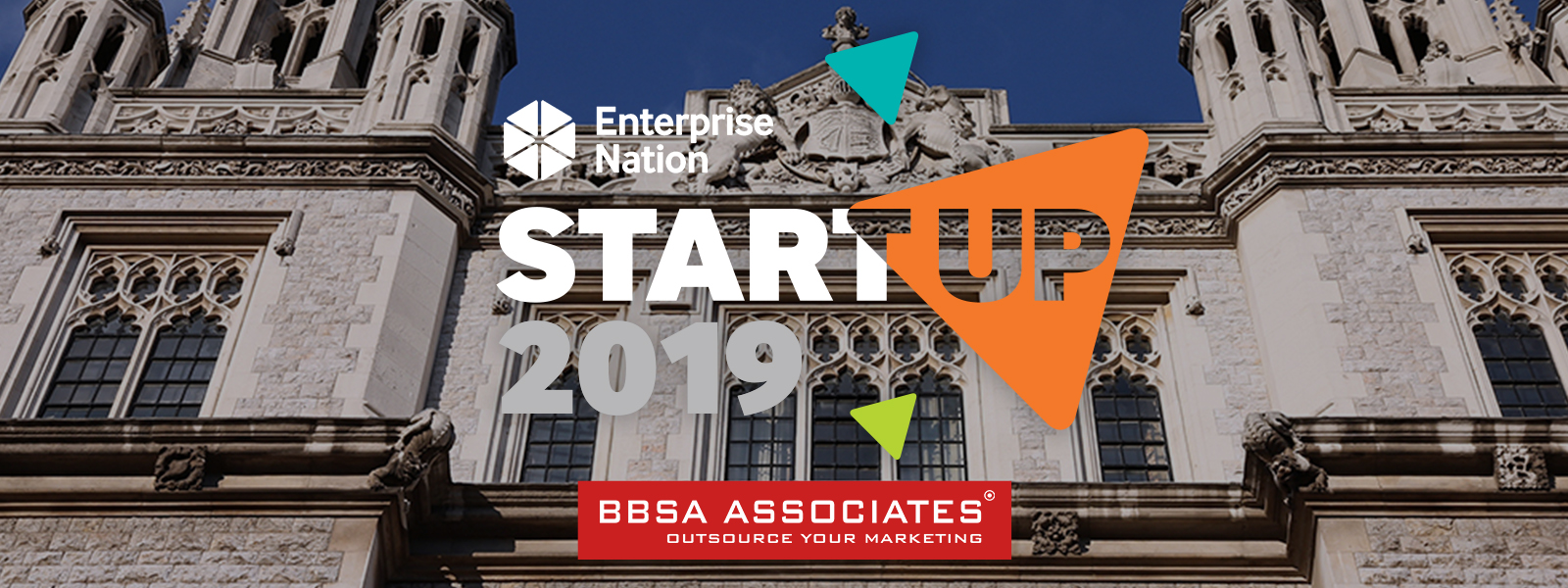 Enterprise Nation Startup Event 2019