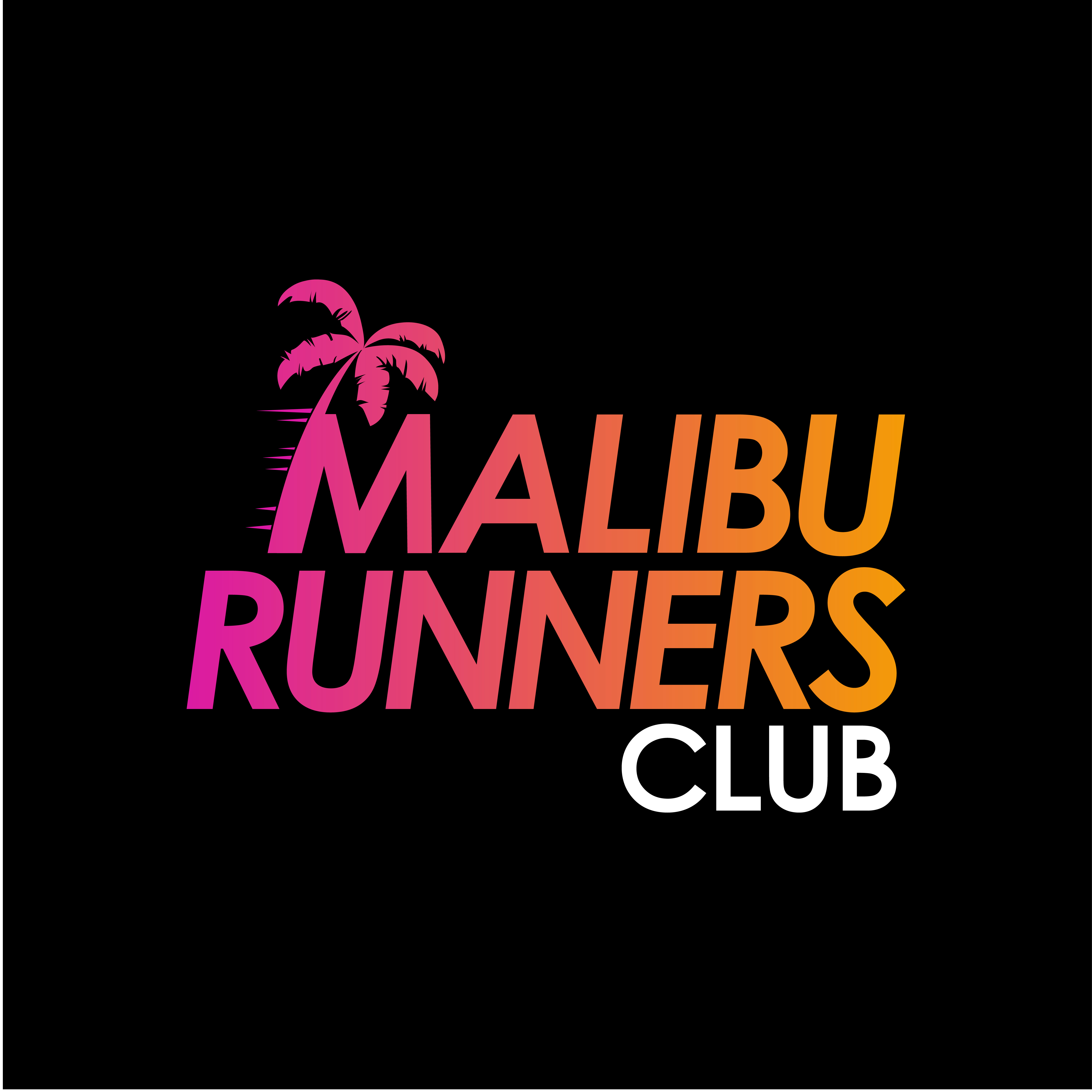 MALIBU RUNNERS CLUB - BBSA