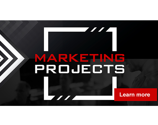 MARKETING PROJECTS