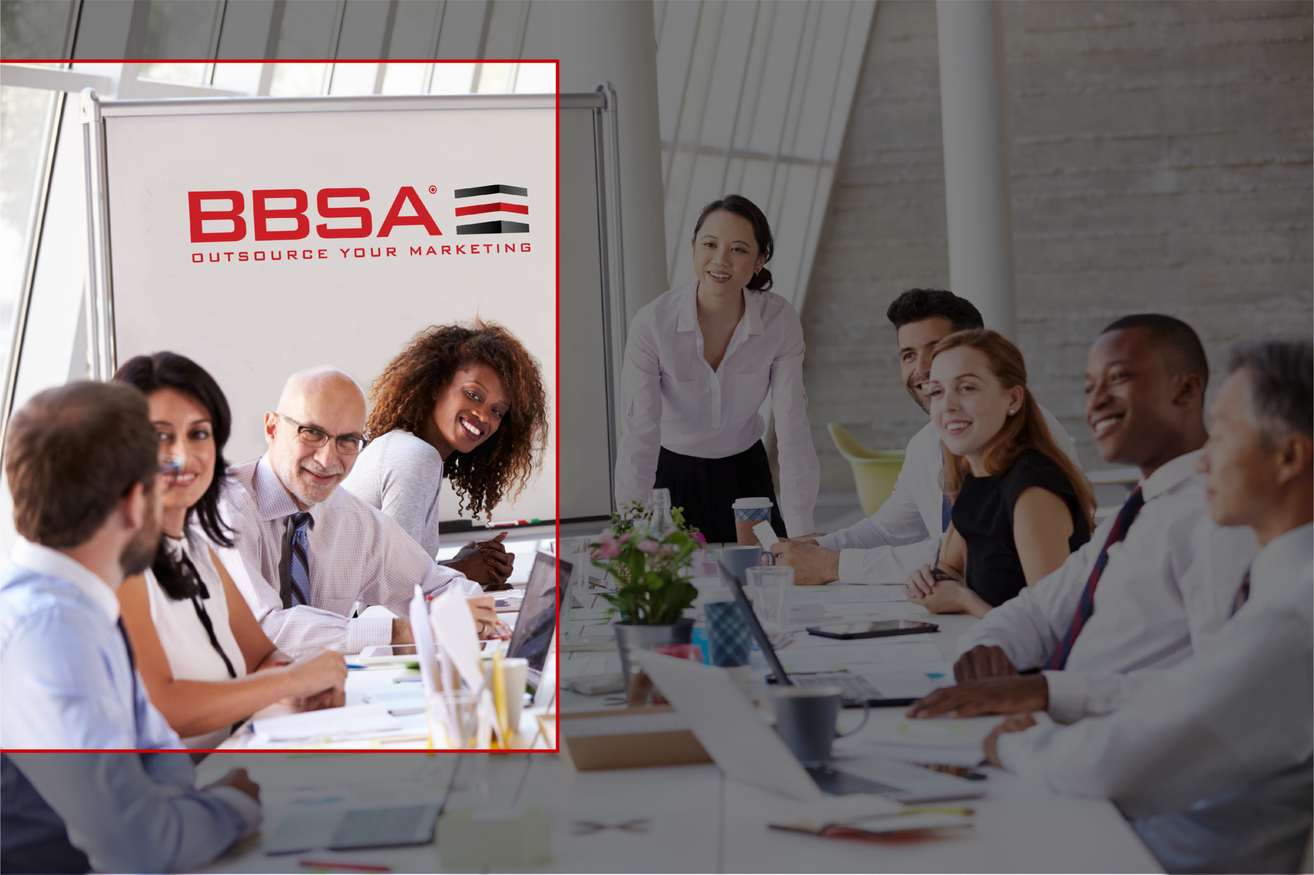 BBSA Marketing Projects