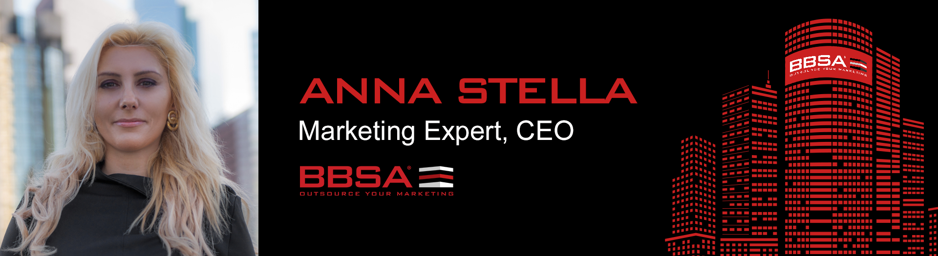 Anna Stella Marketing BBSA