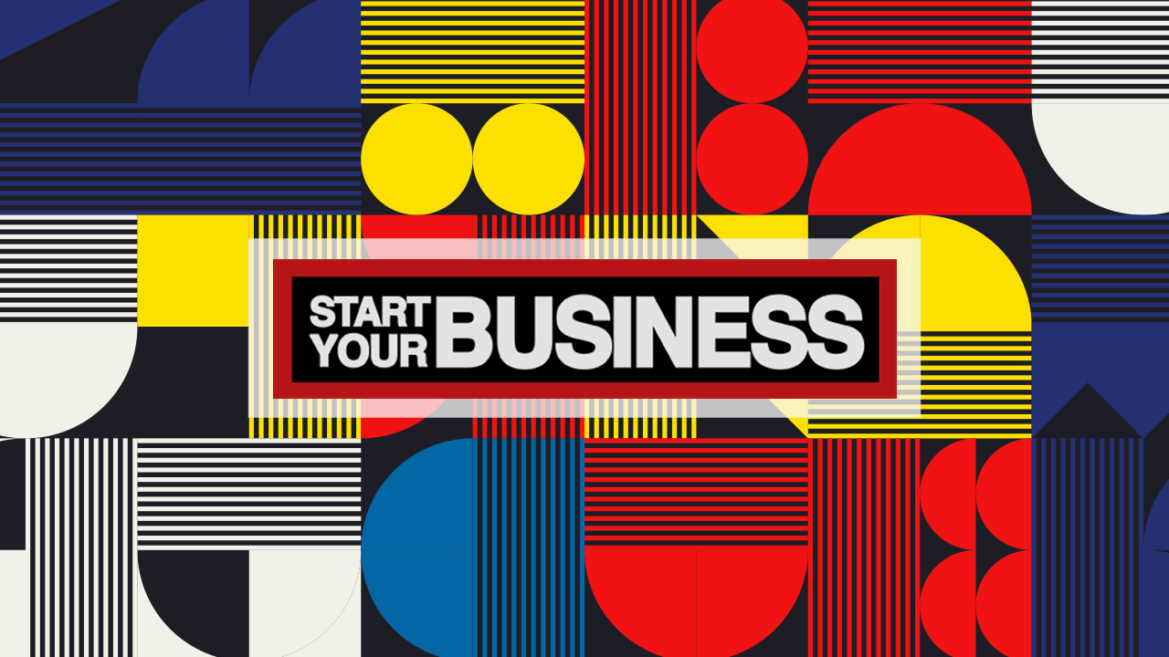 Start Your Business Magazine