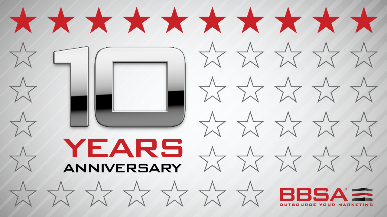 BBSA Celebrates 10th Anniversary by launching Marketing Academy 