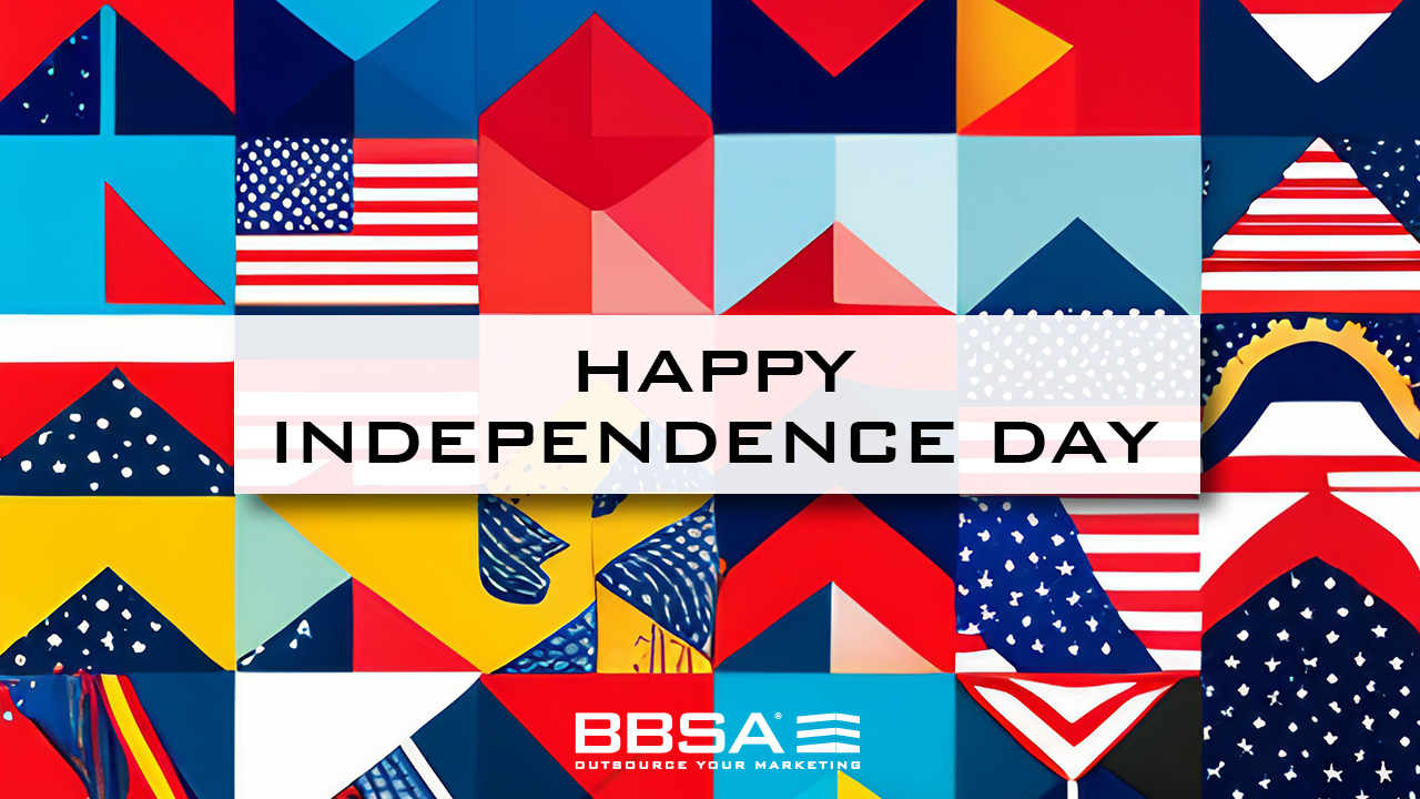 BBSA INDEPENDENCE DAY
