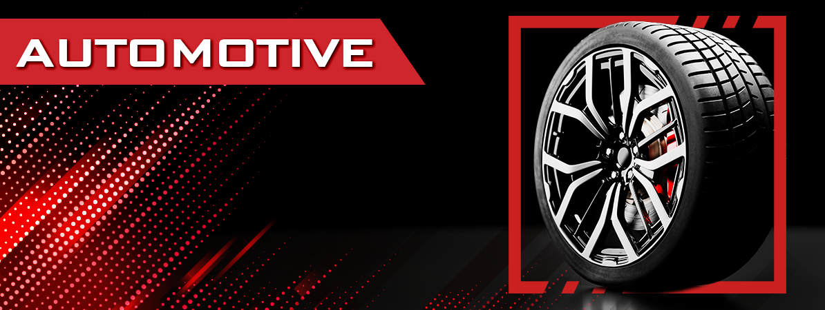 Automotive Industry BBSA