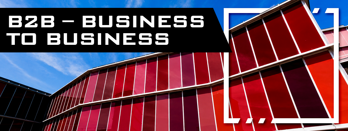 BUSINESS SERVICES