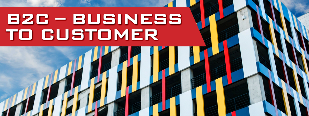 Business to Business