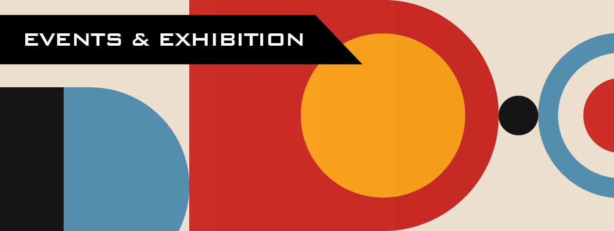 EVENTS & EXHIBITION banner-01