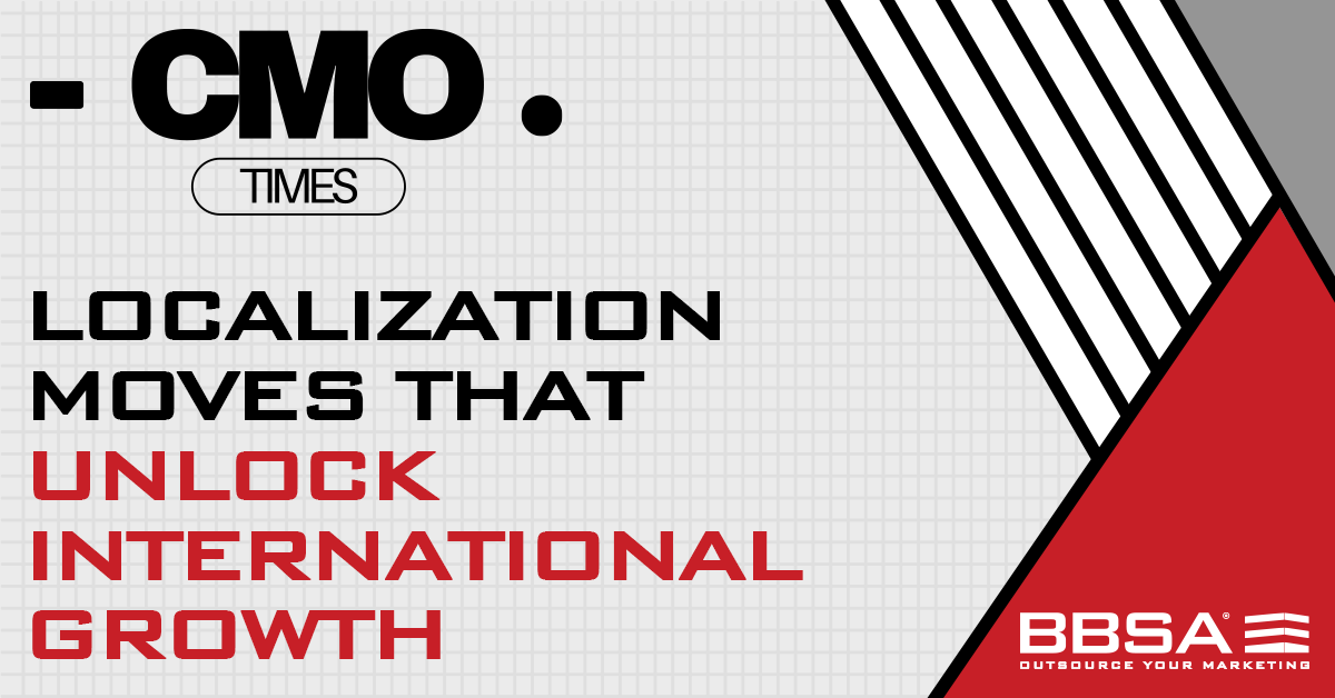 Localization Moves That Unlock International Growth BBSA ANNA STELLA